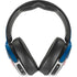 NFL Buffalo Bills White Striped Skullcandy Venue Skin