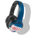 NFL Buffalo Bills White Striped Skullcandy Venue Skin