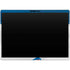 NFL Buffalo Bills White Striped Surface Pro 8 Skin
