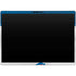 NFL Buffalo Bills White Striped Surface Pro 9 Skin