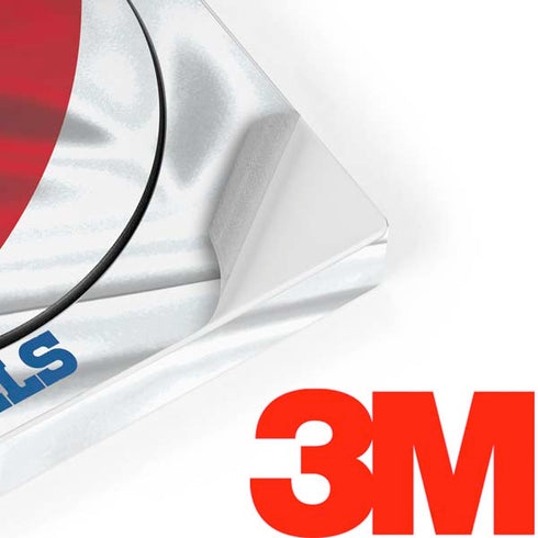 NFL Buffalo Bills Xbox Adaptive Controller Skin