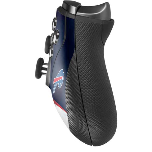 NFL Buffalo Bills Xbox Elite Wireless Controller Series 2 Skin