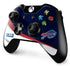 NFL Buffalo Bills Xbox One Controller Skin