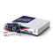 NFL Buffalo Bills Xbox One S Console and Controller Bundle Skin