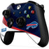 NFL Buffalo Bills Xbox One X Controller Skin