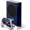 NFL Buffalo Bills Xbox Series S Bundle Skin