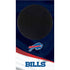 NFL Buffalo Bills Xbox Series S Console Skin