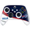 NFL Buffalo Bills Xbox Series S Controller Skin