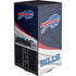 NFL Buffalo Bills Xbox Series X Console Skin