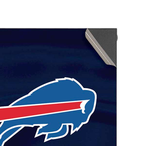 NFL Buffalo Bills Xbox Series X Console Skin