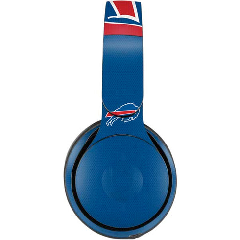 NFL Buffalo Bills Zone Block Beats Solo Pro Skin