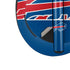 NFL Buffalo Bills Zone Block Bose Noise Cancelling Headphones 700 Skin