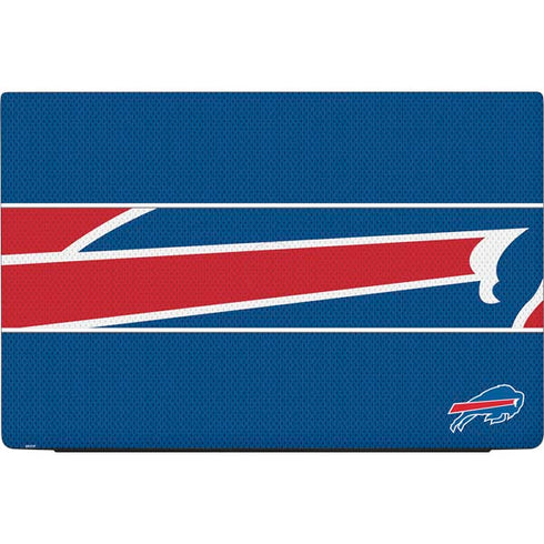 NFL Buffalo Bills Zone Block Dell Vostro Skin