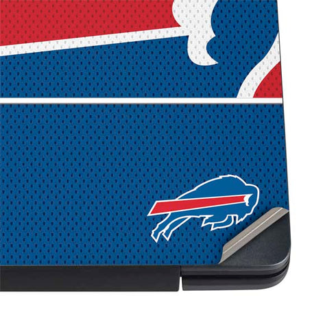 NFL Buffalo Bills Zone Block Dell Vostro Skin