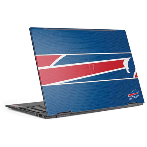 NFL Buffalo Bills Zone Block HP Envy Skin