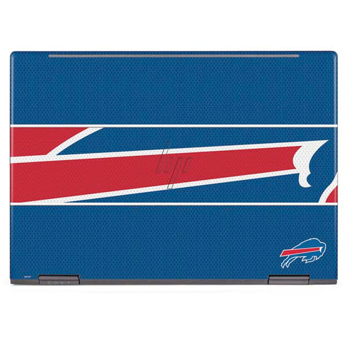 NFL Buffalo Bills Zone Block HP Envy Skin