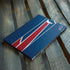 NFL Buffalo Bills Zone Block HP Envy Skin