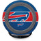 NFL Buffalo Bills Zone Block Fast Charge Wireless Charging Stand Skin