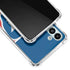 NFL Buffalo Bills Zone Block Galaxy A13 5G Clear Case