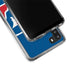 NFL Buffalo Bills Zone Block Galaxy A21 Clear Case