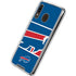 NFL Buffalo Bills Zone Block Galaxy A30 Clear Case