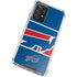 NFL Buffalo Bills Zone Block Galaxy A52 5G Clear Case