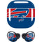 NFL Buffalo Bills Zone Block Galaxy Buds Pro Skin