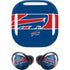 NFL Buffalo Bills Zone Block Galaxy Buds Pro Skin