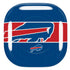 NFL Buffalo Bills Zone Block Galaxy Buds Pro Skin