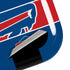 NFL Buffalo Bills Zone Block Galaxy Buds Pro Skin