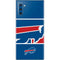 NFL Buffalo Bills Zone Block Galaxy Note 10 Skin