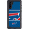 NFL Buffalo Bills Zone Block Galaxy Note 10 Waterproof Case