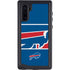 NFL Buffalo Bills Zone Block Galaxy Note 10 Waterproof Case