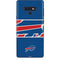NFL Buffalo Bills Zone Block Galaxy Note 9 Skin