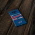 NFL Buffalo Bills Zone Block Galaxy Note 9 Skin