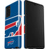 NFL Buffalo Bills Zone Block Galaxy Note20 5G Pro Case