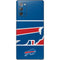 NFL Buffalo Bills Zone Block Galaxy Note20 5G Skin