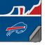 NFL Buffalo Bills Zone Block Galaxy Note20 5G Skin