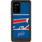 NFL Buffalo Bills Zone Block Galaxy Note20 5G Waterproof Case