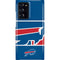 NFL Buffalo Bills Zone Block Galaxy Note20 Ultra 5G Lite Case