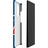 NFL Buffalo Bills Zone Block Galaxy Note20 Ultra 5G Lite Case