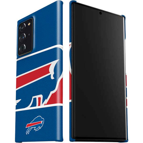 NFL Buffalo Bills Zone Block Galaxy Note20 Ultra 5G Lite Case