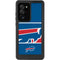 NFL Buffalo Bills Zone Block Galaxy Note20 Ultra 5G Waterproof Case