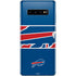 NFL Buffalo Bills Zone Block Galaxy S10 Plus Skin