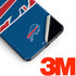NFL Buffalo Bills Zone Block Galaxy S10 Plus Skin
