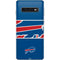 NFL Buffalo Bills Zone Block Galaxy S10 Skin