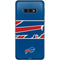 NFL Buffalo Bills Zone Block Galaxy S10e Skin