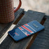 NFL Buffalo Bills Zone Block Galaxy S10e Skin