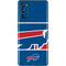 NFL Buffalo Bills Zone Block Galaxy S20 Fan Edition Skin