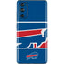 NFL Buffalo Bills Zone Block Galaxy S20 Fan Edition Skin